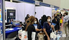 2026年曼谷物流展门票哪里买,购买途径?