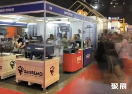 马尼拉建材展展会现场(现场盛况)6