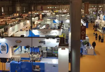 2029西班牙橡塑展 (Equiplast)观众预登记正式开启，精彩即将登场！