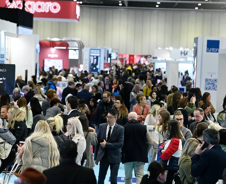2026英国美容展(Professional Beauty London)时间和举办地点