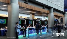 美国显示展(Display Week)2026最新参展商名录