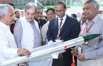 印度复合材料2026电子会刊