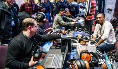 美国耳机展2025参展攻略(时间+地点+门票)