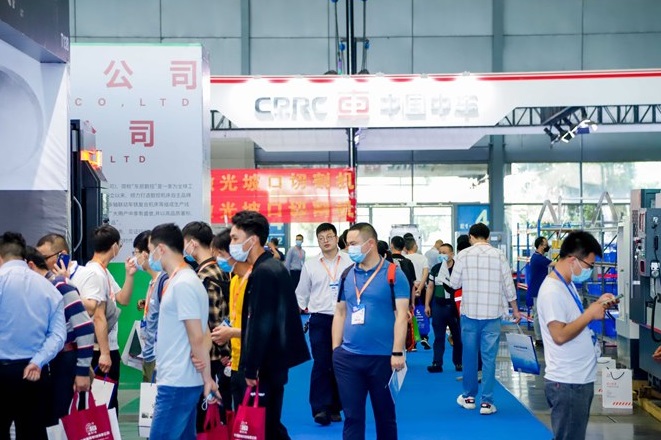 第25届长沙智能制造装备博览会将于2024年5月11-13日举办,知名参展品牌提前“曝光”!门票及会刊如何申请