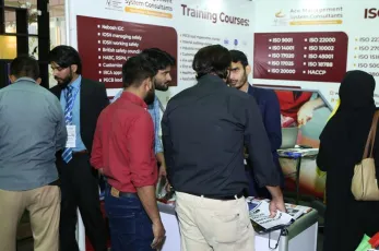 巴基斯坦礼品展2025展位费与展位预订