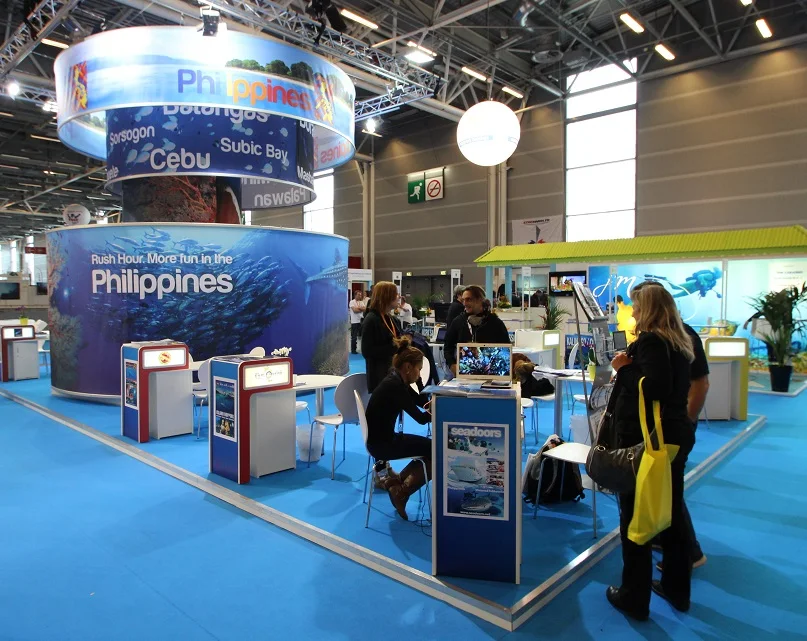 2027巴黎潜水展(Salon de la Plongee)展商名录