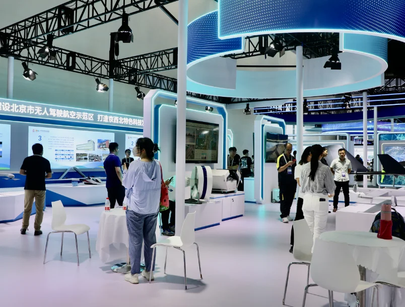 2025年西安无人机展门票价格，如何购买？