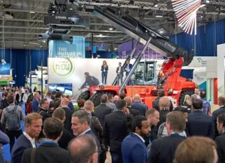 2026德国汉堡欧洲集装箱供应链展览会参展攻略（时间+地点+观众预约）