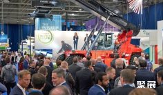 2026德国汉堡欧洲集装箱供应链展览会参展攻略(时间+地点+观众预约)