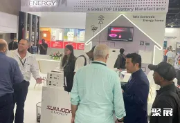 肯尼亚能源展现场图片2