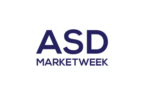 美国拉斯维加斯秋季消费品及礼品展ASD