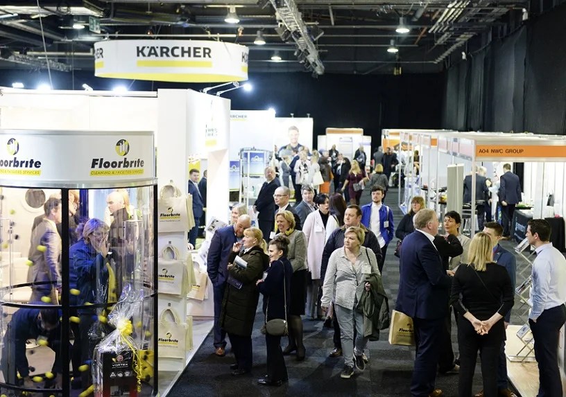 曼彻斯特清洁展2026门票购买途径