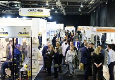 曼彻斯特清洁展2026门票购买途径