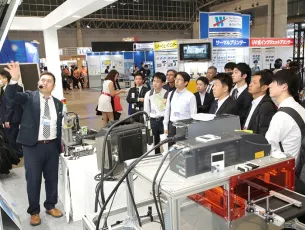 日本包装展2027时间地点