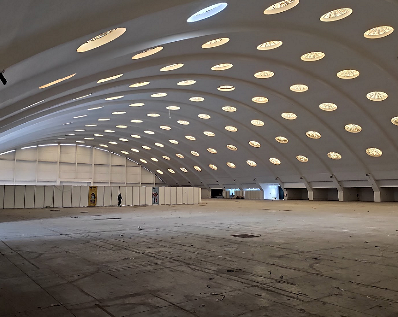 摩纳哥卡萨布兰卡国际会展中心