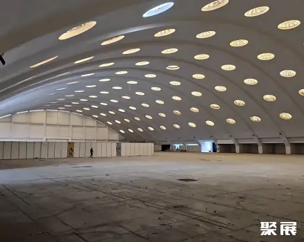 摩洛哥卡萨布兰卡国际会展中心