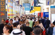 迪拜物业展2025门票在哪买