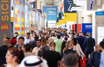 迪拜物业展2025门票在哪买