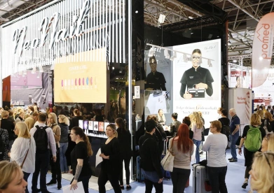 2025年里斯本美容展门票如何申请？多少钱？