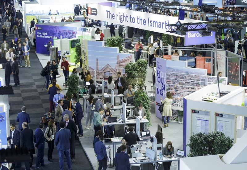2024西班牙智慧城市展举办时间地点、门票多少钱?