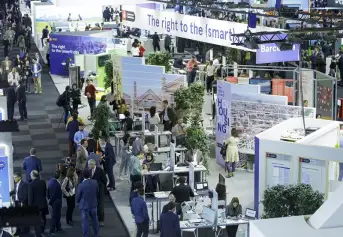 2026年西班牙智慧城市展(SCEWC)门票价格,如何购买?