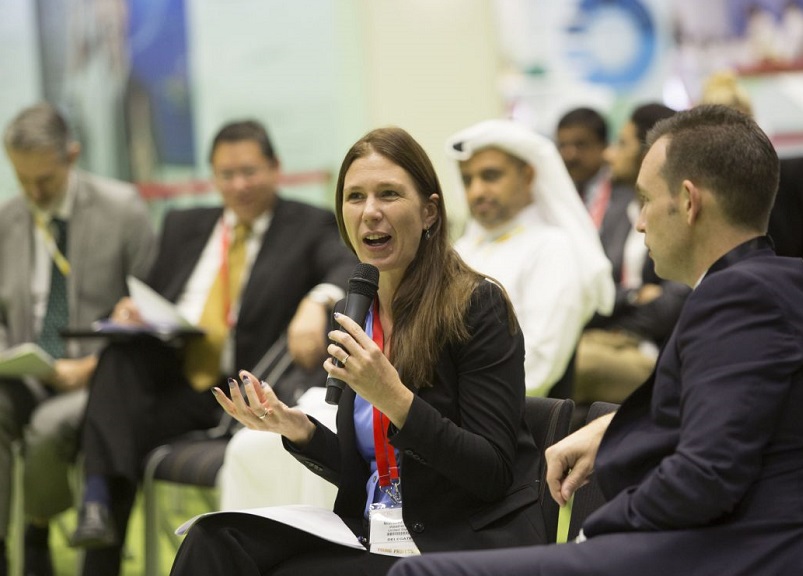 2026迪拜石油展参展攻略(时间+地点+门票怎么买?)