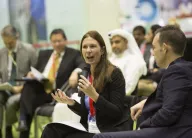 2026迪拜石油展参展攻略（时间+地点+门票怎么买？）