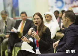 泰國國際石油展展會現(xiàn)場(現(xiàn)場盛況)6