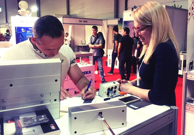 哈萨克斯坦医疗展(KIHE)2026门票哪里买