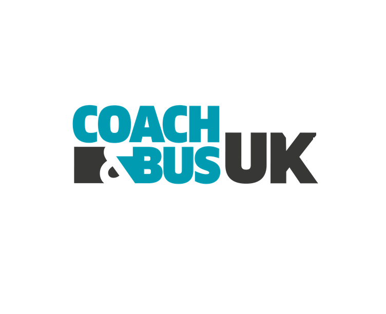Coach & Bus UK exhibition logo
