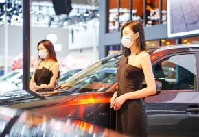 长沙汽车展2025最新参展商名录