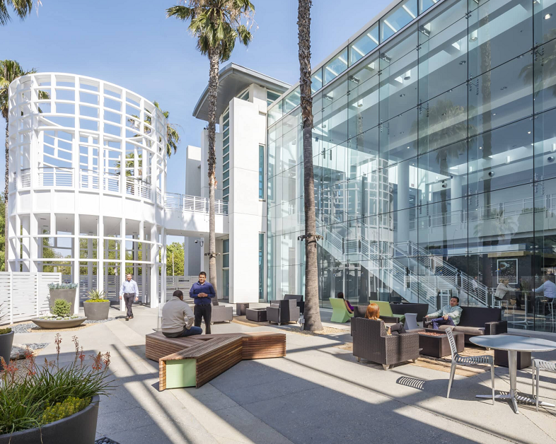 美国安大略会展中心