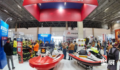 以色列应急展(The Annual Exhibition Safety Emergency Rescue)2026门票购买途径