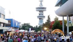 希腊萨博会2025参展攻略(时间地点+门票怎么买?)