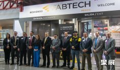 墨西哥焊接展2025最新展商名录