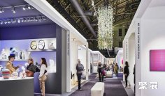 纽约艺术博览会2025展位价格与展位预定