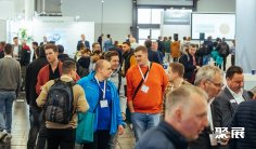 2025德国泵阀展展商名录