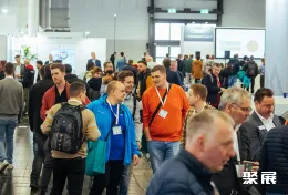 德国泵阀展现场图片3