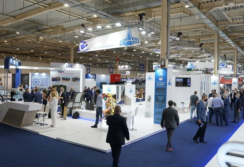 2026莫斯科制冷展参展攻略(时间地点+门票价格)