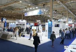 莫斯科制冷展现场图片7