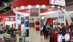 埃及消防展2026参展攻略(时间地点+门票价格)