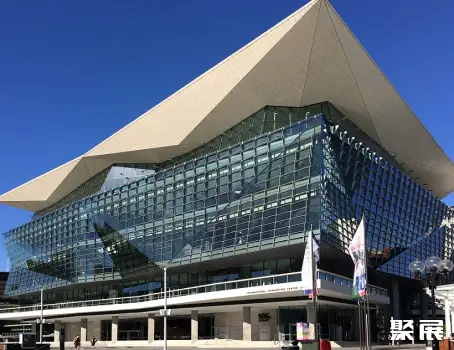 澳大利亚悉尼国际会展中心ICC Sydney