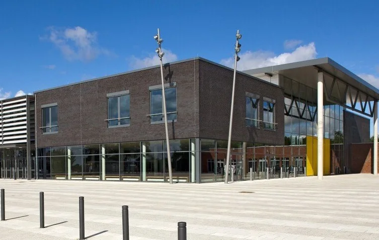 德国胡苏姆会展中心图片1