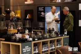 斯德哥尔摩室内装饰展展会现场(现场盛况)6