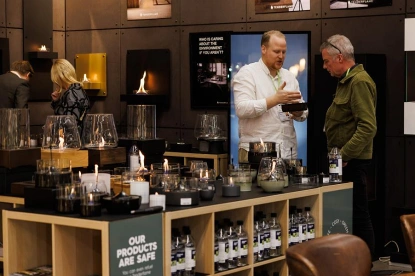 2026瑞典礼品展时间和举办地点