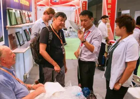 2025年華南國際玻璃工業(yè)展覽會-廣州玻璃展門票購買途徑？怎么購票？