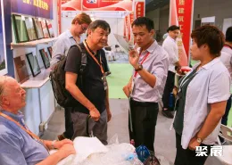 广州玻璃展现场图片7