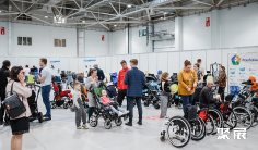 俄罗斯医疗展(Dentima Krasnodar)2026时间地点