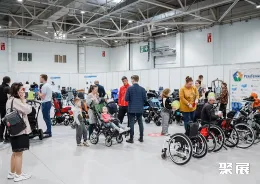 俄罗斯医疗展现场图片2