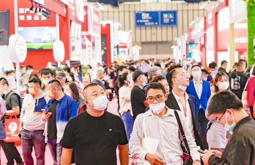 2025广州火锅食材用品展观众登记及注意事项